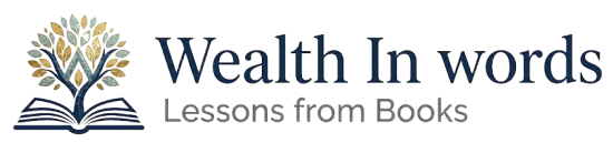 Wealth In words